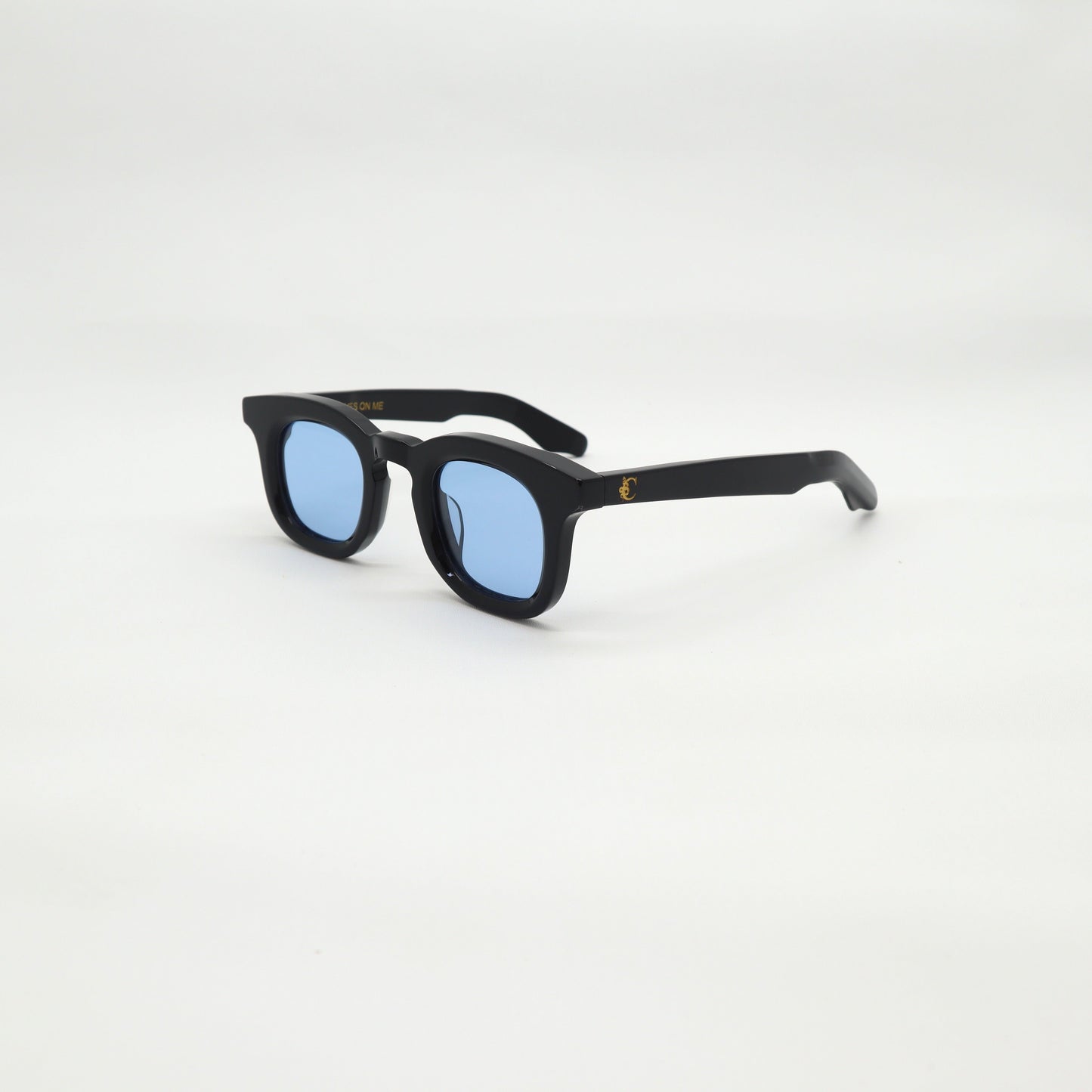 Tokyo - Black Blue