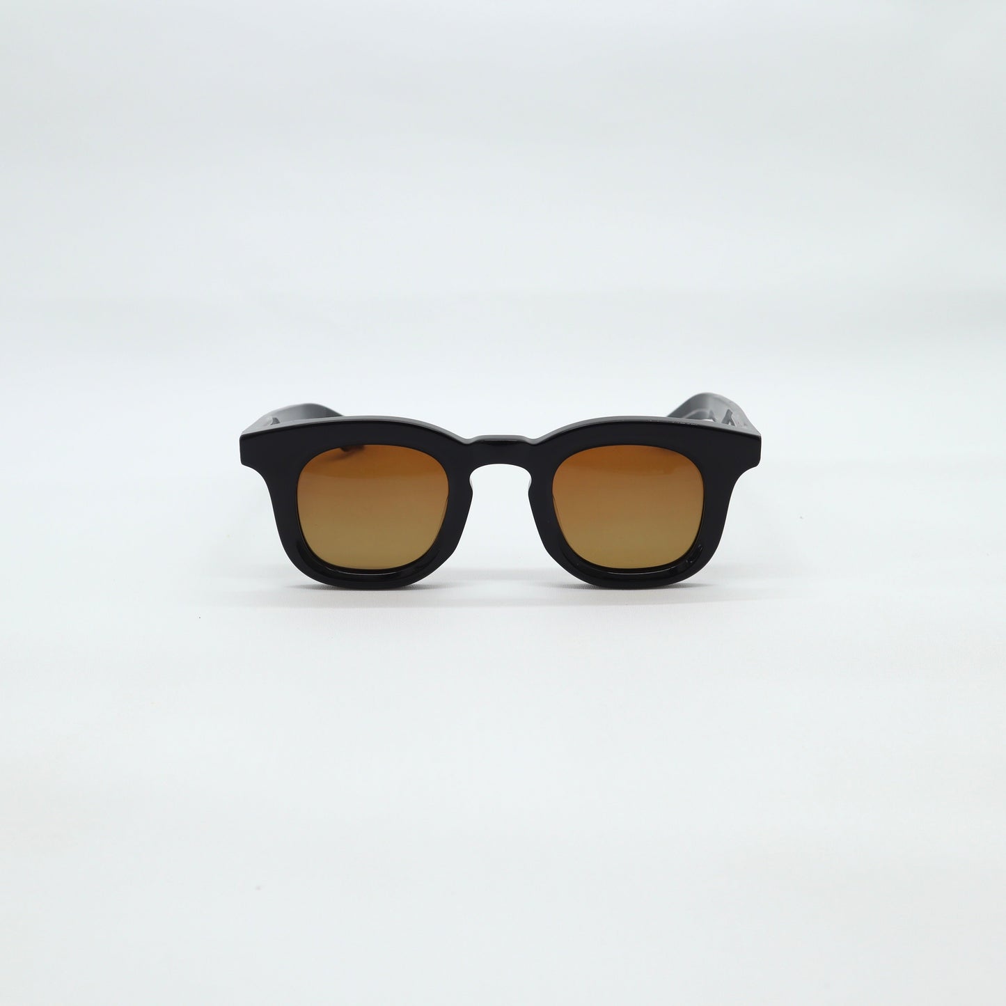 Tokyo - Black Orange