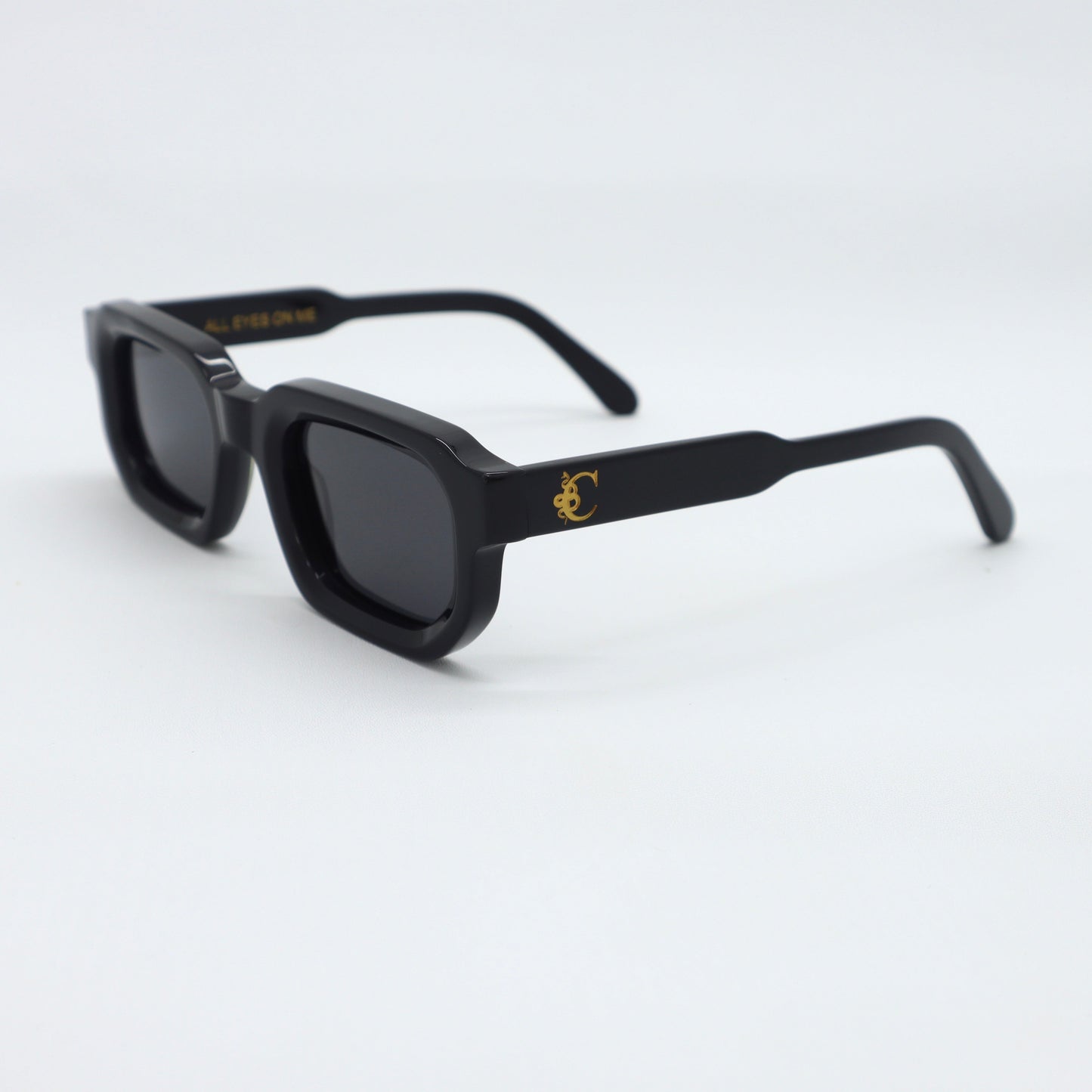 London - Black