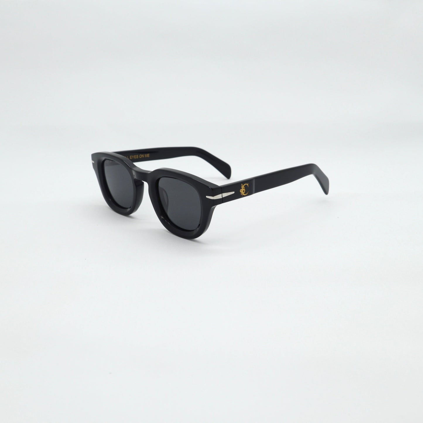 Rio - Black