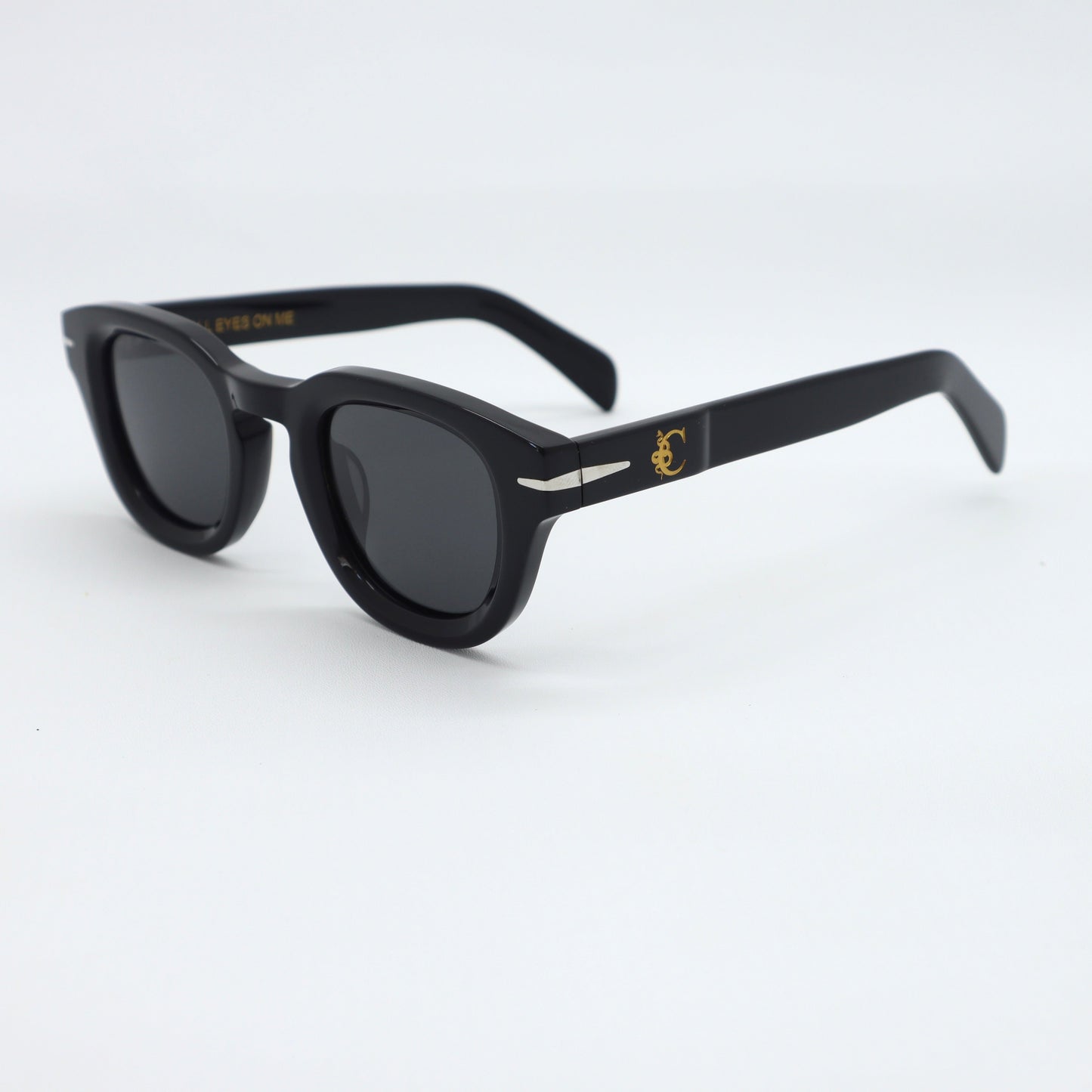 Rio - Black
