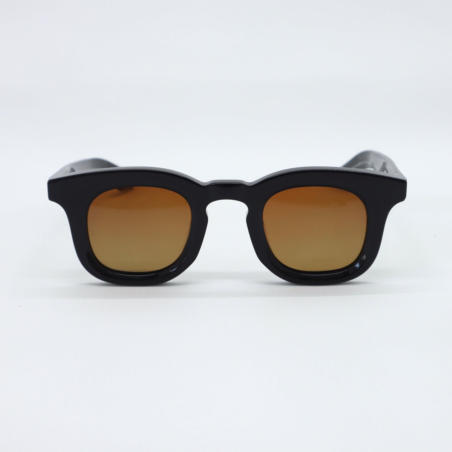 Tokyo - Black Orange