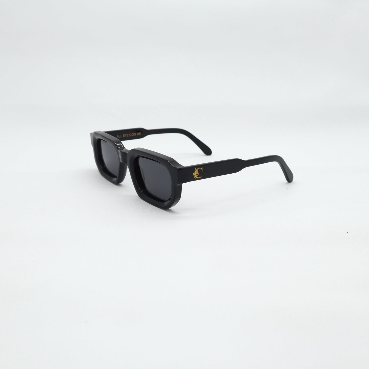 London - Black